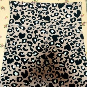 Forever 21 Bike Shorts